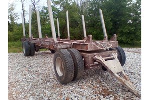 2005 Rosa  Trailer-Log